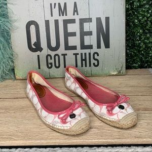 Coach Espadrilles - 10